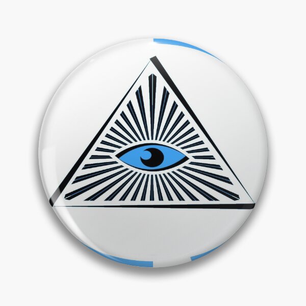 Artikelvorschau, Illuminati Geschenke entworfen und verkauft von pedroserpa.