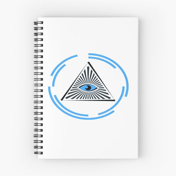 Artikelvorschau, Illuminati Geschenke entworfen und verkauft von pedroserpa.