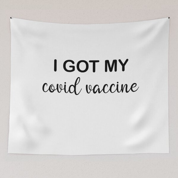 Item preview, I Got My Vaccine  I got my covid vaccine ive been vaccinated designed and sold by 0umStore.