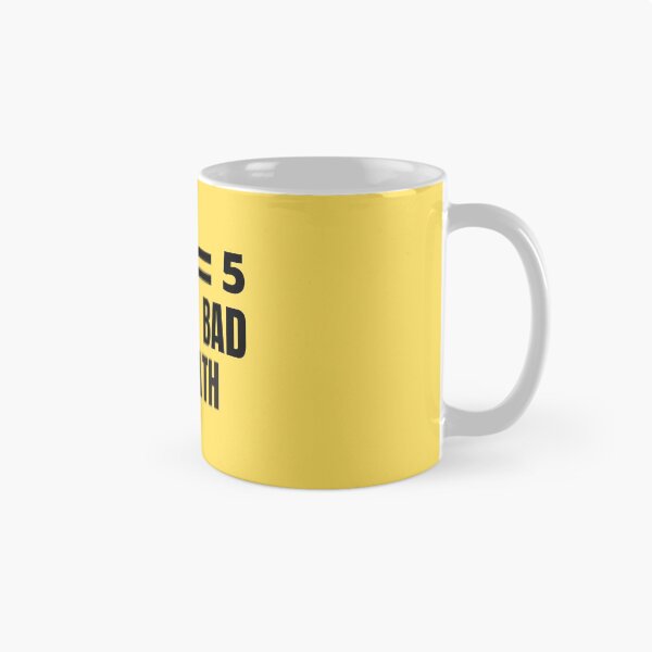 Item preview,  YES I'M BAD AT MATH designed and sold by CaptainPiku.
