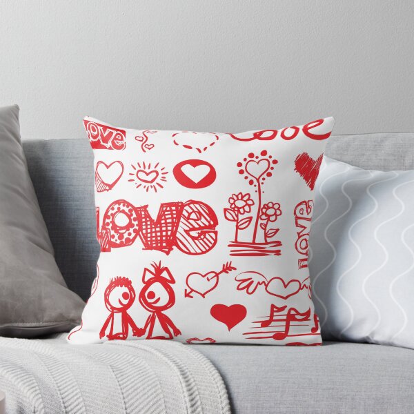 Item preview, I Love You, Valentine's Day designed and sold by Joel Roque.