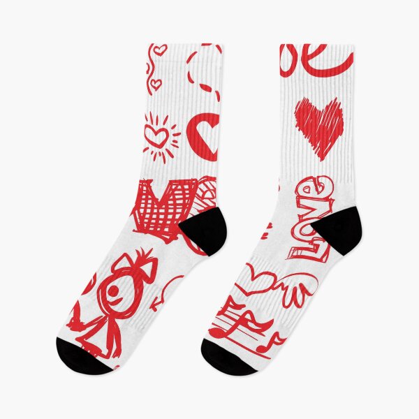 Item preview, I Love You, Valentine's Day designed and sold by Joel Roque.