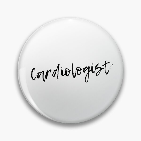 Item preview, cardiologist designed and sold by venus-ian.