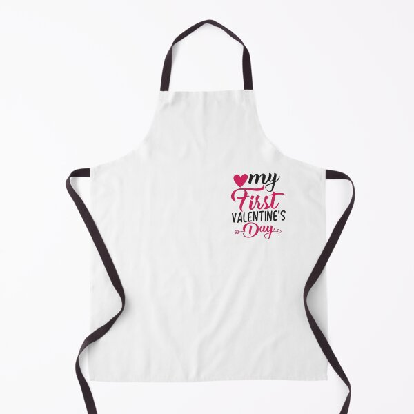 Item preview, My First Valentine's Day designed and sold by Belhbib Art ⭐⭐⭐⭐⭐.
