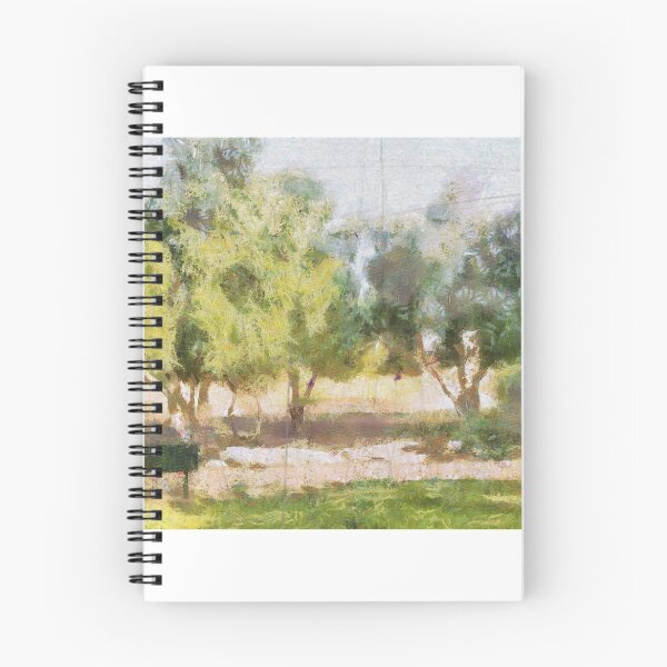 Item preview, Beilinson Hospital garden designed and sold by nova66.