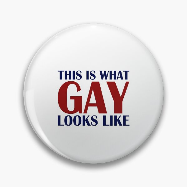 Artikelvorschau, So sieht Homosexuell aus entworfen und verkauft von LimaChippewa.