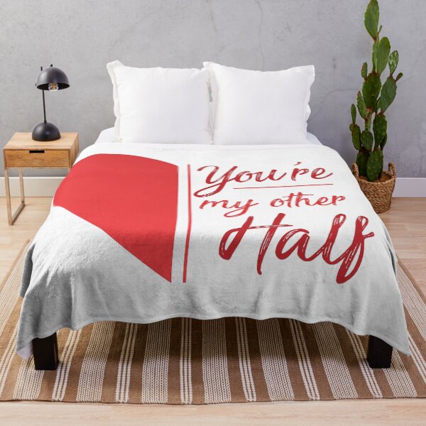 Item preview, You're my other half  designed and sold by Achily.
