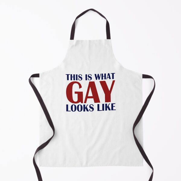 Item preview, This is what gay looks like designed and sold by LimaChippewa.