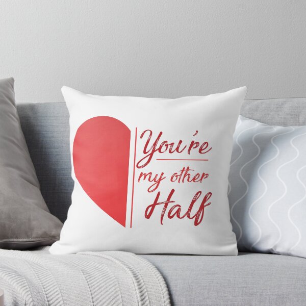 Item preview, You're my other half  designed and sold by Achily.