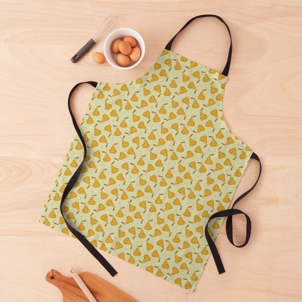 Item preview, Apron designed and sold by Yakech.