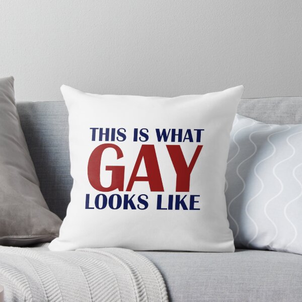 Item preview, This is what gay looks like designed and sold by LimaChippewa.
