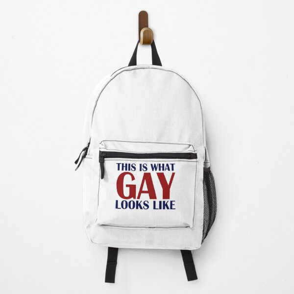 Item preview, This is what gay looks like designed and sold by LimaChippewa.