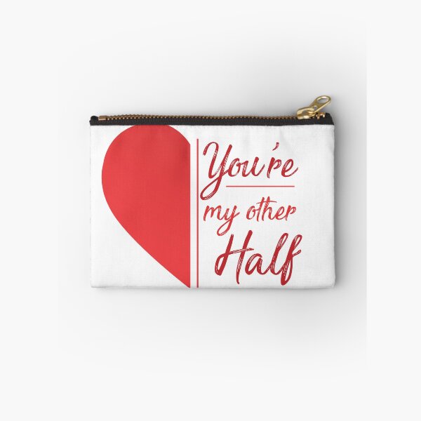 Item preview, You're my other half  designed and sold by Achily.