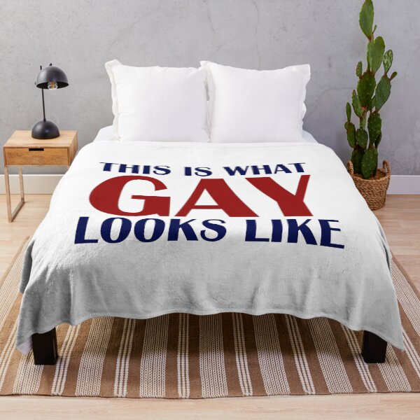 Item preview, This is what gay looks like designed and sold by LimaChippewa.