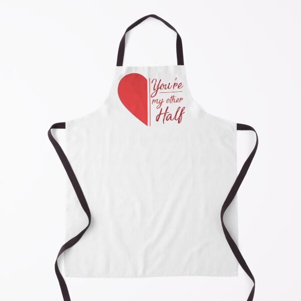 Item preview, You're my other half  designed and sold by Achily.