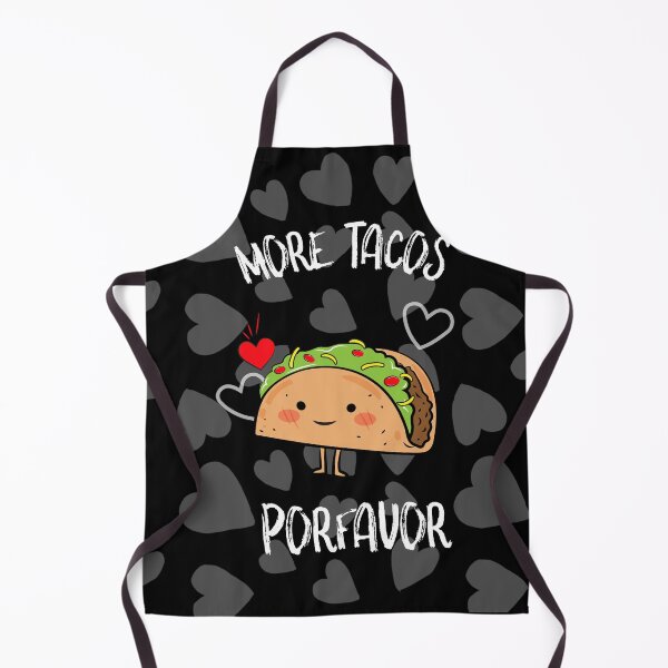 Item preview, More tacos porfavor t shirts t-shirts designed and sold by Luna-shop16.