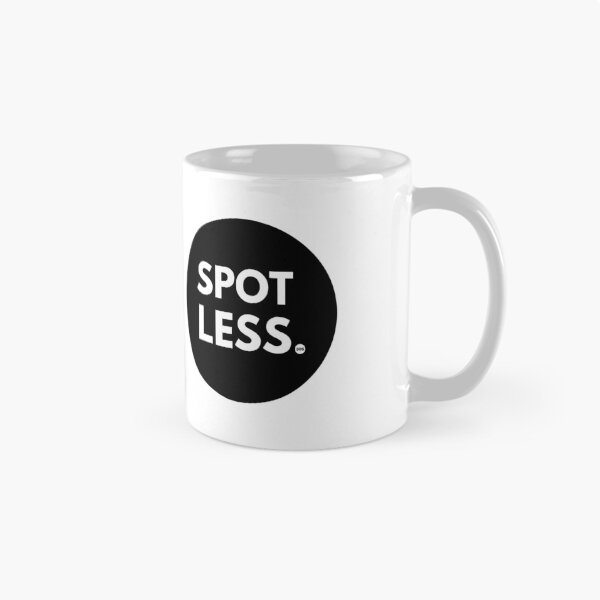 Item preview, SPOTLESS designed and sold by kalmankreations.