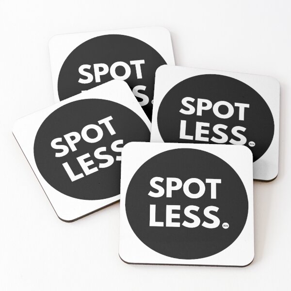Item preview, SPOTLESS designed and sold by kalmankreations.