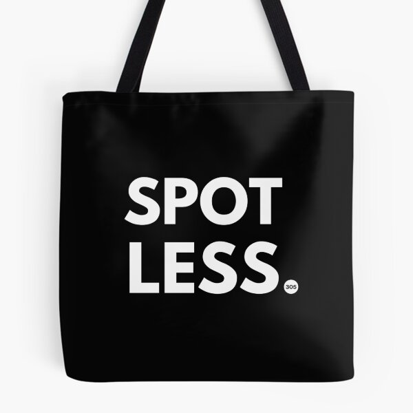 Item preview, SPOTLESS designed and sold by kalmankreations.