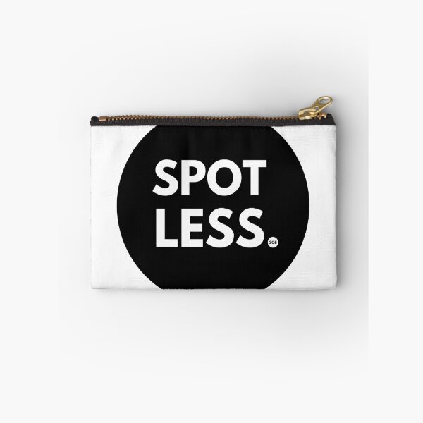 Item preview, SPOTLESS designed and sold by kalmankreations.
