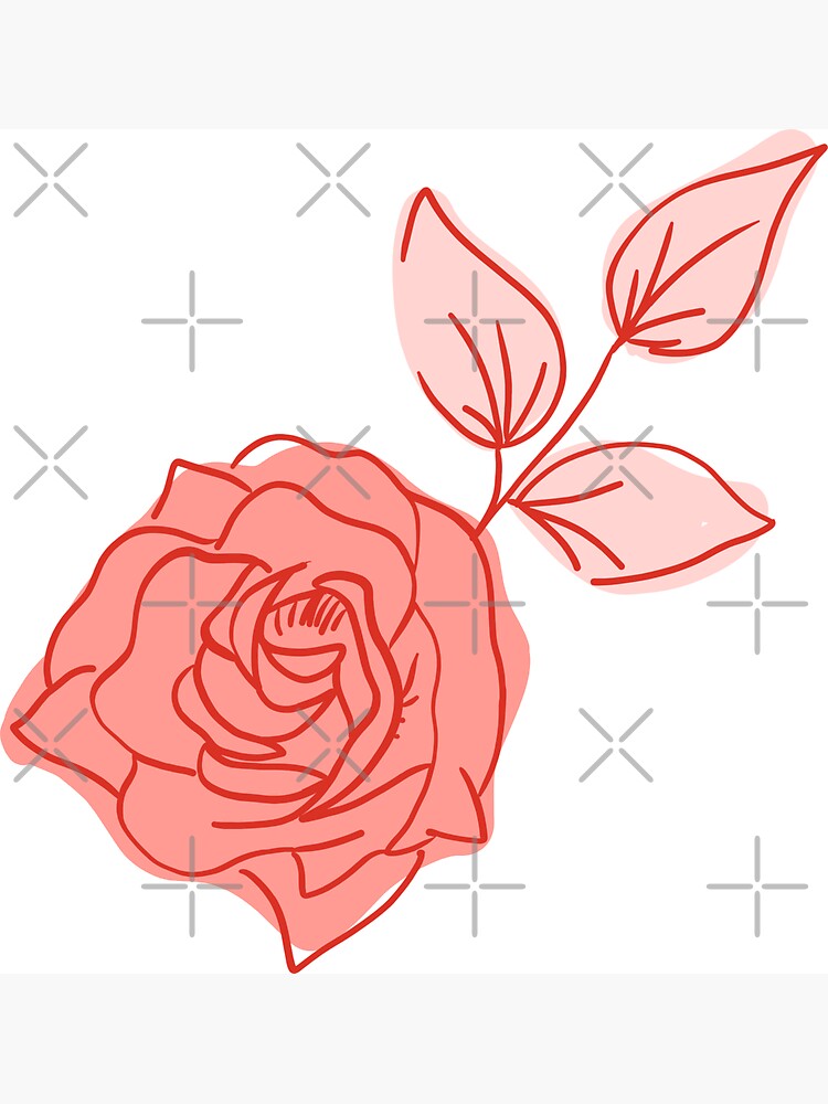 rose art magnetix