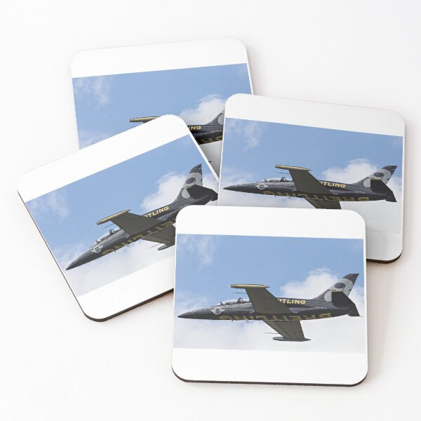 Item preview, Breitling Aero L-39C Albatros designed and sold by cosmicma.