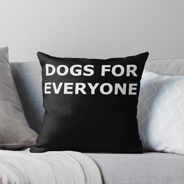 Item preview, dogs for everyone designed and sold by KarmaRoots.