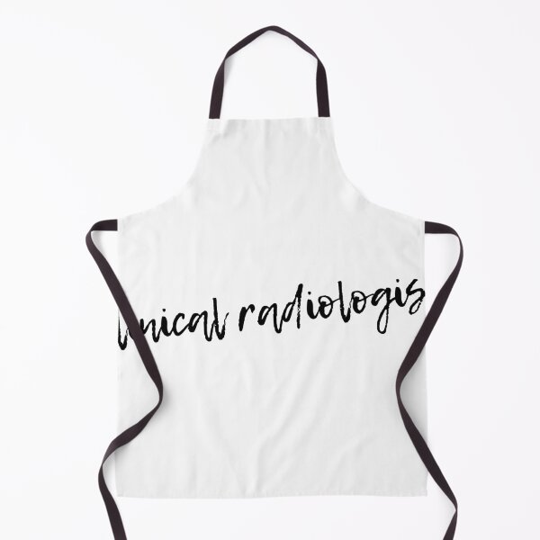 Item preview, clinical radiologist designed and sold by venus-ian.