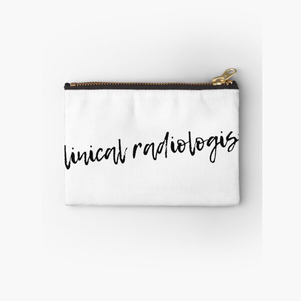 Item preview, clinical radiologist designed and sold by venus-ian.