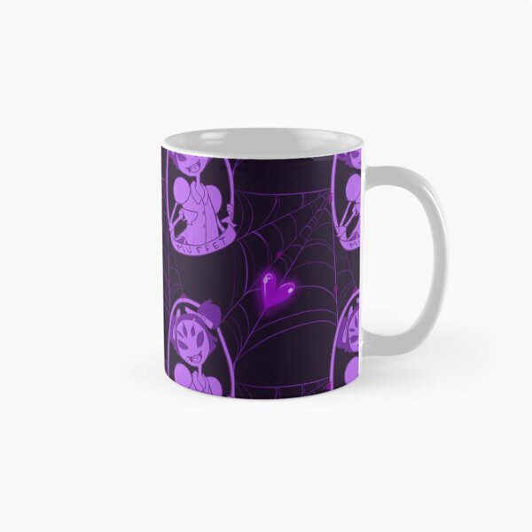 Item preview, Muffet designed and sold by Biron.