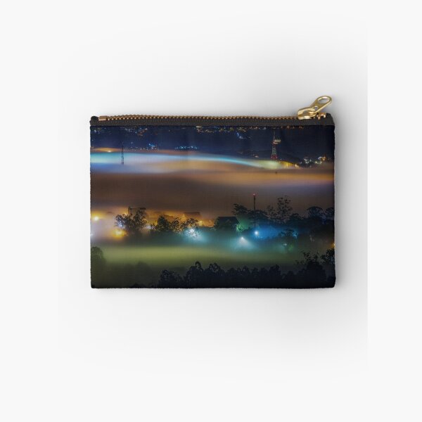 Item preview, Foggy Glow designed and sold by Dawn van Doorn.