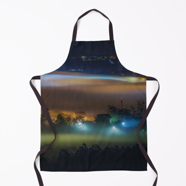 Item preview, Foggy Glow designed and sold by Dawn van Doorn.