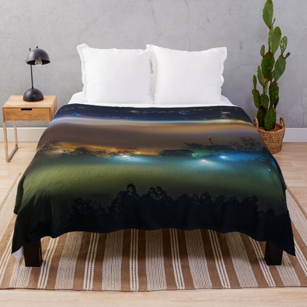 Item preview, Foggy Glow designed and sold by Dawn van Doorn.
