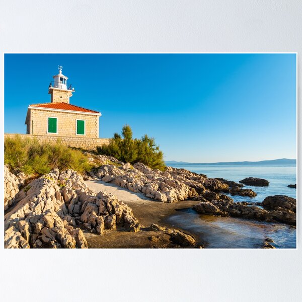 Item preview, Makarska designed and sold by ivancoric.