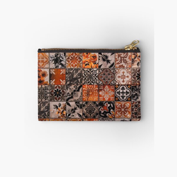 Item preview, Orange Tiles designed and sold by Studio MaC.