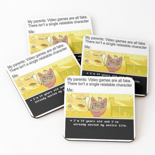 Item preview, GAMING MEME designed and sold by novak47.