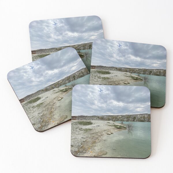 Item preview, A lake in Crimea - Russia   designed and sold by manaspictures.