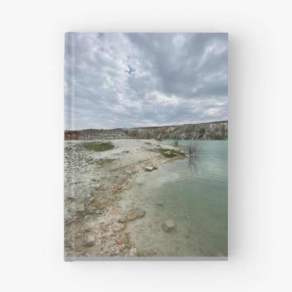 Item preview, A lake in Crimea - Russia   designed and sold by manaspictures.