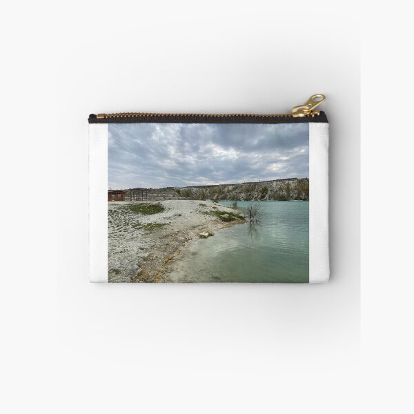Item preview, A lake in Crimea - Russia   designed and sold by manaspictures.