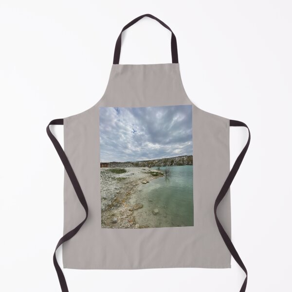 Item preview, A lake in Crimea - Russia   designed and sold by manaspictures.