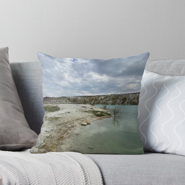 Item preview, A lake in Crimea - Russia   designed and sold by manaspictures.