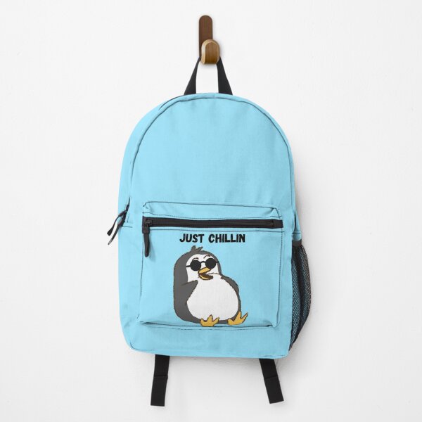 Item preview, Penguin Awareness Day designed and sold by corralmontana.