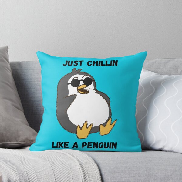 Item preview, Penguin Awareness Day designed and sold by corralmontana.