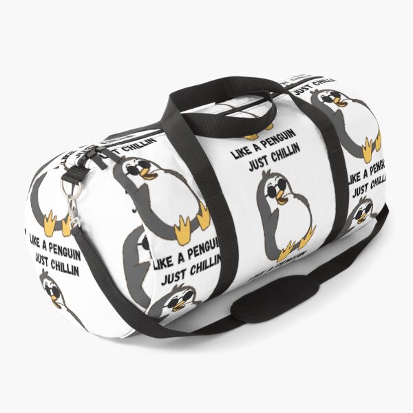 Item preview, Penguin Awareness Day designed and sold by corralmontana.