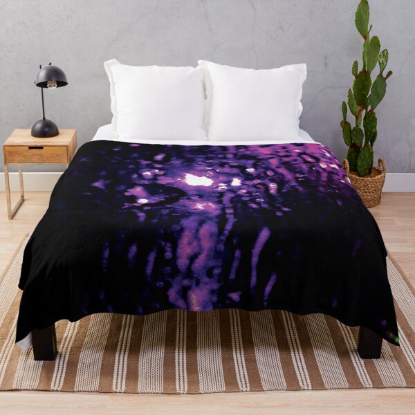 Item preview, amethyst color blur designed and sold by rclsivcreative.