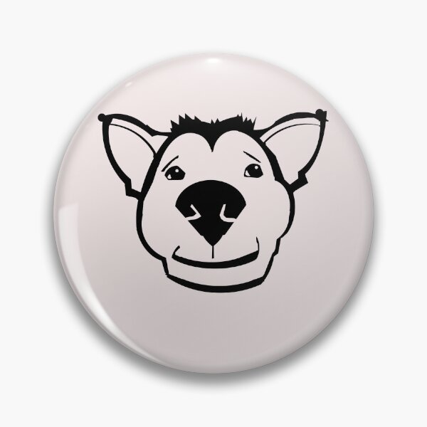 Item preview, dog love designed and sold by MisSomthink.