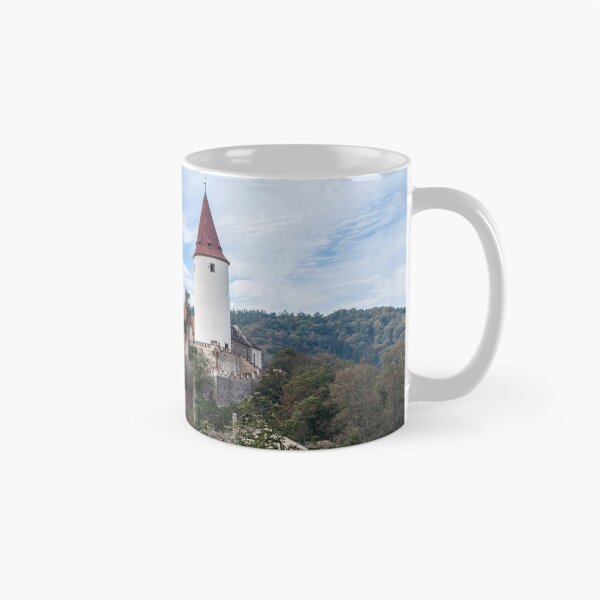 Item preview, Medieval castle. designed and sold by FER737NG.