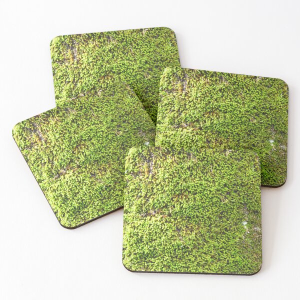 Item preview, Mossy Macro designed and sold by LisaWootenPhoto.