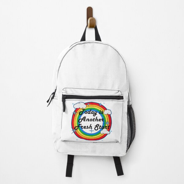 Item preview, Today is Another Fresh Start designed and sold by Adel Qasem.