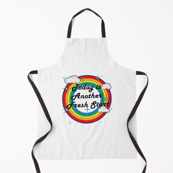 Item preview, Today is Another Fresh Start designed and sold by Adel Qasem.